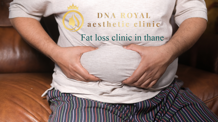 fat loose clinic in thane